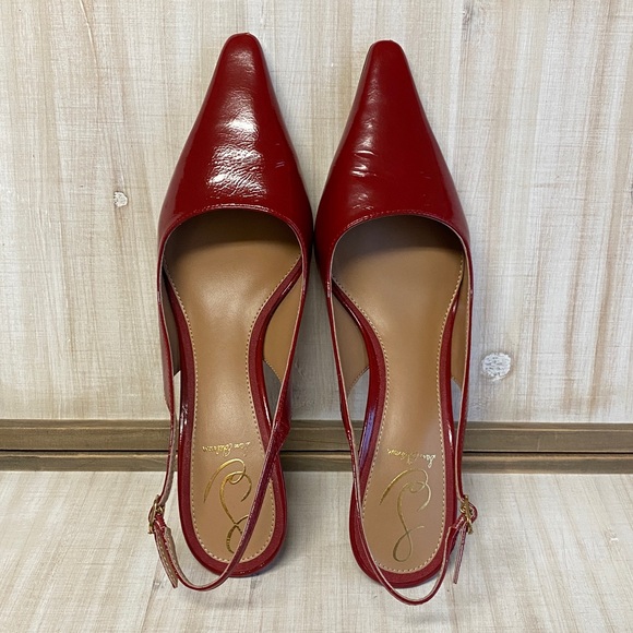 Sam Edelman Bianka SlingBack Pump - Picture 6 of 13